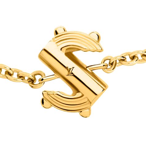 louis vuitton bracciale lettera|Bracelets Collection for Women .